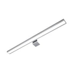 Hera LED-Schrankaufbauleuchte Lugano 4.000K, 60 Cm