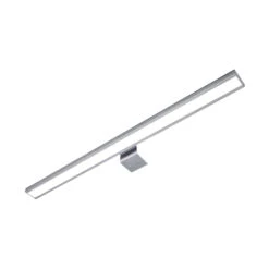 Hera LED-Schrankaufbauleuchte Lugano 4.000K, 120 Cm