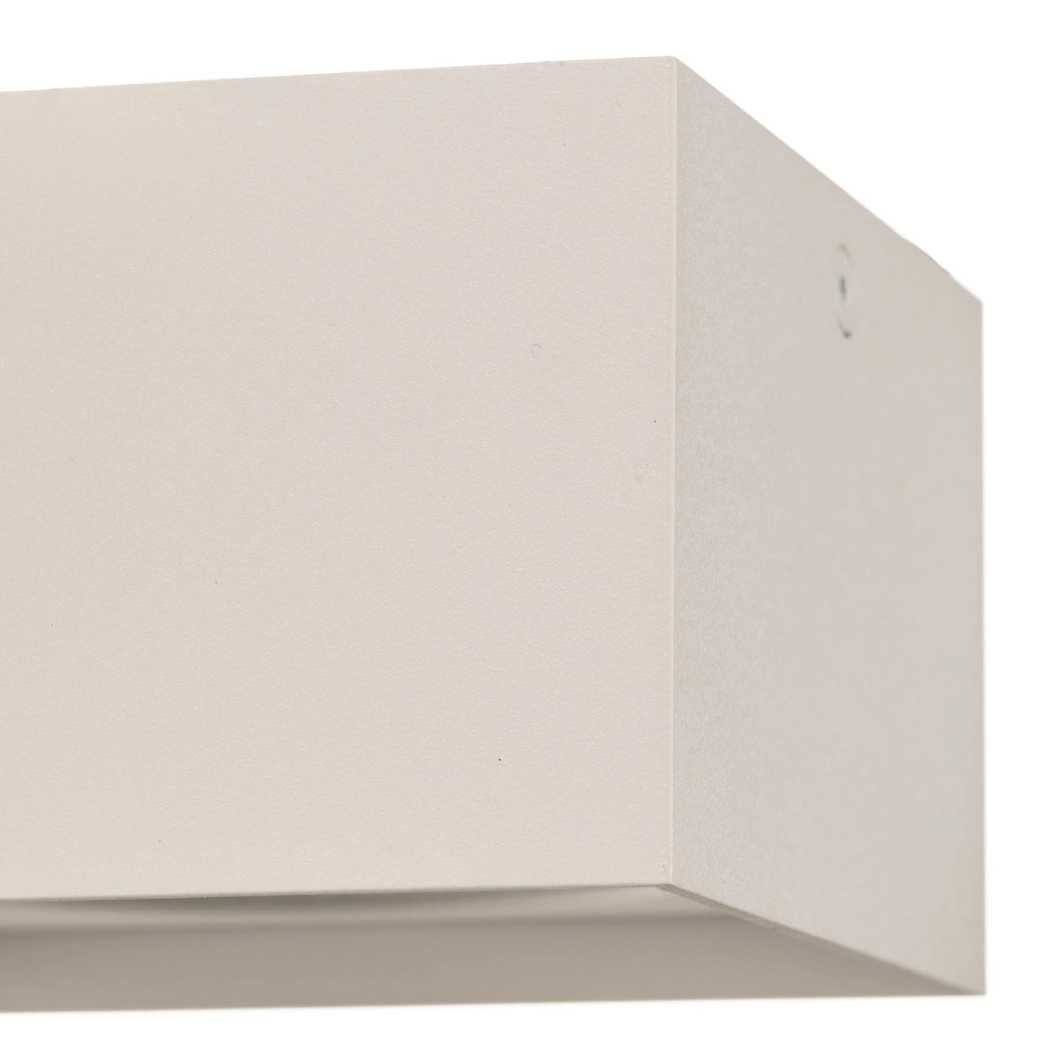 Helestra Kari LED-Deckenleuchte, Eckig, Weiß 8 Helestra Kari LED-Deckenleuchte, Eckig, Weiß – Bild 6