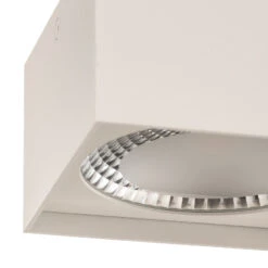 Helestra Kari LED-Deckenleuchte, Eckig, Weiß 17 Helestra Kari LED-Deckenleuchte, Eckig, Weiß -Philips Store 4516521 6