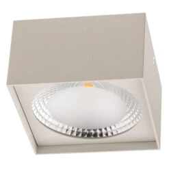 Helestra Kari LED-Deckenleuchte, Eckig, Weiß 18 Helestra Kari LED-Deckenleuchte, Eckig, Weiß -Philips Store 4516521 7