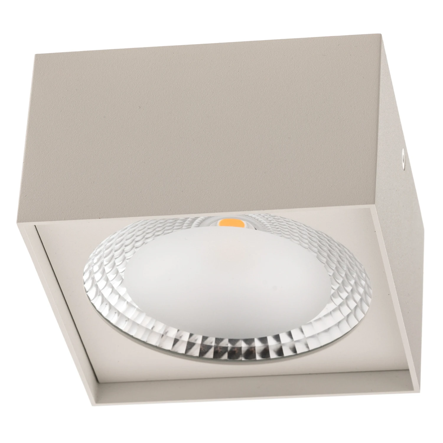 Helestra Kari LED-Deckenleuchte, Eckig, Weiß 10 Helestra Kari LED-Deckenleuchte, Eckig, Weiß – Bild 8