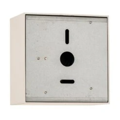 Helestra Kari LED-Deckenleuchte, Eckig, Weiß 19 Helestra Kari LED-Deckenleuchte, Eckig, Weiß -Philips Store 4516521 8