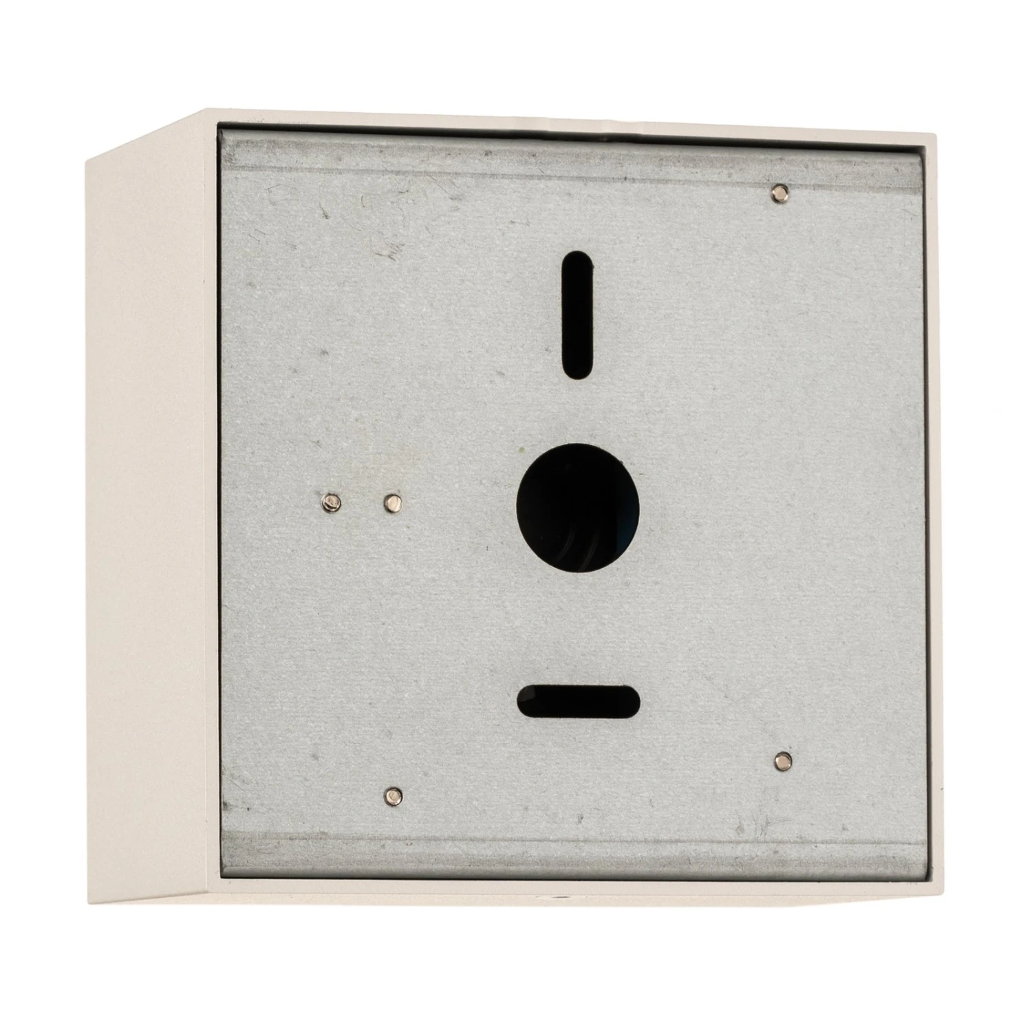 Helestra Kari LED-Deckenleuchte, Eckig, Weiß 11 Helestra Kari LED-Deckenleuchte, Eckig, Weiß – Bild 9