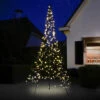 Fairybell Weihnachtsbaum Mit Mast, 3 M 360 LEDs -Philips Store 4544007