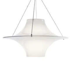 Innolux Lokki Design-Hängeleuchte 50 Cm