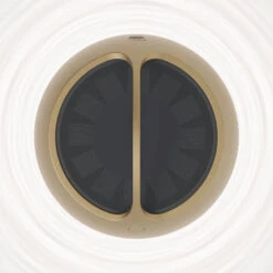 IP44.de Aqu M LED-Solarleuchte, Höhe 35 Cm Gold 10 IP44.de Aqu M LED-Solarleuchte, Höhe 35 Cm Gold -Philips Store 5036075 3