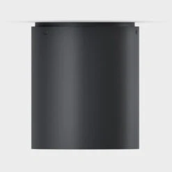 IP44.de Up R LED-Außendeckenlampe Rund, Deep Black 7 IP44.de Up R LED-Außendeckenlampe Rund, Deep Black -Philips Store 5036107 1