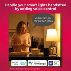 Innr Smart Outdoor Flex Colour LED-Strip, 4m -Philips Store 5037103 5