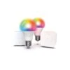 Innr Smart Bulb Colour Starter-Kit E27 8,5W, 2er -Philips Store 5037108