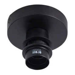 GOOD & MOJO Cango Deckenleuchte, Ellipse, Natur 11 GOOD & MOJO Cango Deckenleuchte, Ellipse, Natur -Philips Store 5046031 4