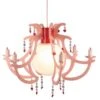 Pendelleuchte Lüster Rosata -Philips Store 5400109