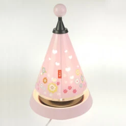 Nachtlicht Carrousel Bungee Bunny 7 Nachtlicht Carrousel Bungee Bunny -Philips Store 5400277 2