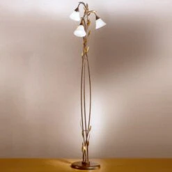 Stehleuchte CAMPANA 3-flammig -Philips Store 5505123 2