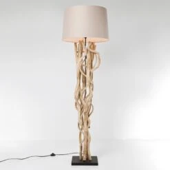 KARE Scultra Stehleuchte, Höhe 158 Cm -Philips Store 5517463 3