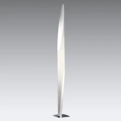 Kundalini Shakti - Stehleuchte Satiniert, Weiß -Philips Store 5520024 2