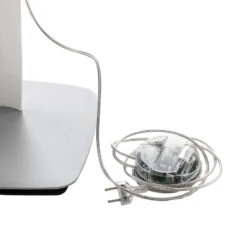 Kundalini Shakti - Stehleuchte Satiniert, Weiß -Philips Store 5520024 8