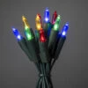 Bunte LED-Lichterkette, 35-flammig 6,6m -Philips Store 5524290