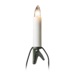 9,75 M Lange Lichterkette Mit Topbirnen Innen 16-f -Philips Store 5524498 4