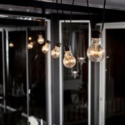 LED-Lichterkette Biergarten Erweiterung, Bernstein -Philips Store 5524883 2