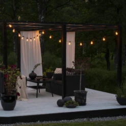 LED-Lichterkette Biergarten Erweiterung, Bernstein -Philips Store 5524883 3