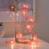 LED-Lichterkette Flamingos, Batteriebetrieben -Philips Store 5524893
