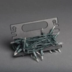 LED-Minilichterkette Mit Aufroller, 40-flammig -Philips Store 5524918 1