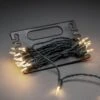 LED-Minilichterkette Mit Aufroller, 80-flammig 2 LED-Minilichterkette Mit Aufroller, 80-flammig -Philips Store 5524919