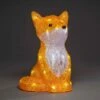 LED-Leuchtfigur Fuchs Für Außen -Philips Store 5524942