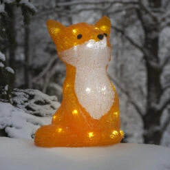LED-Leuchtfigur Fuchs Für Außen -Philips Store 5524942 3