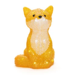 LED-Leuchtfigur Fuchs Für Außen -Philips Store 5524942 5