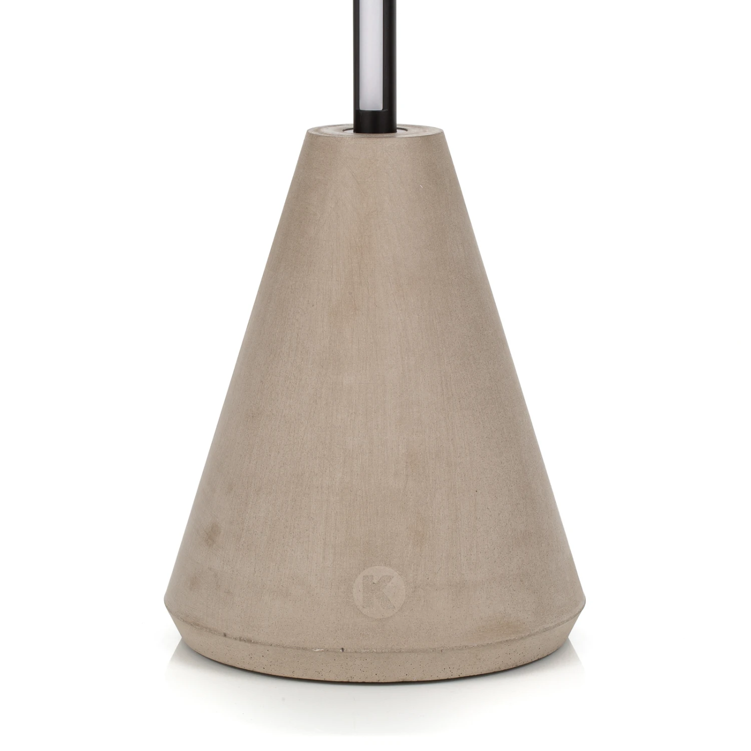 Karman Cupido LED-Stehlampe, Tunable White Via App 7 Karman Cupido LED-Stehlampe, Tunable White Via App – Bild 5