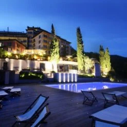 LED-Wasserleuchte Aqua Recessed PC -Philips Store 6025648 2