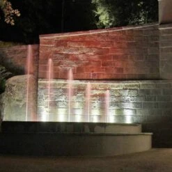 LED-Wasserleuchte Aqua Recessed AISI 316 -Philips Store 6025649 3