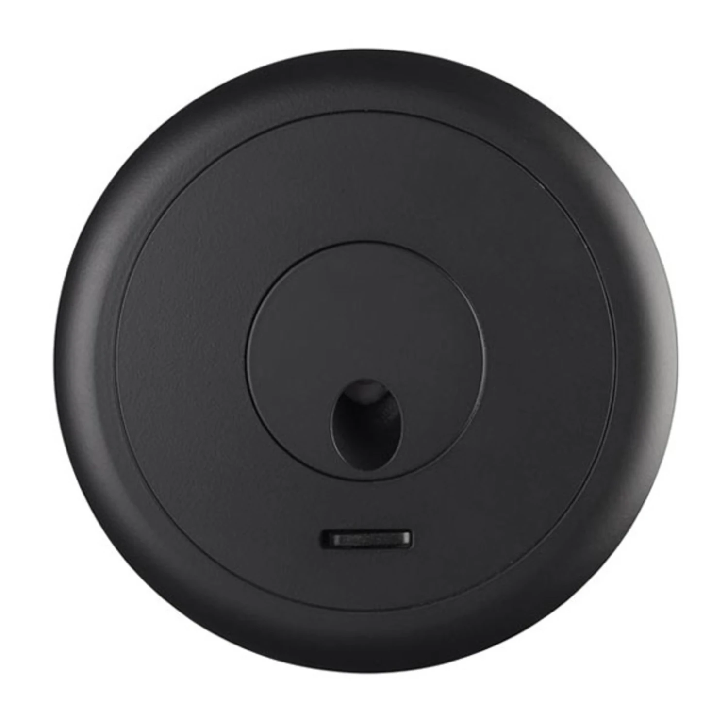 LEDS-C4 Radar LED-Wandeinbauleuchte 3.000K Schwarz 3 LEDS-C4 Radar LED-Wandeinbauleuchte 3.000K Schwarz