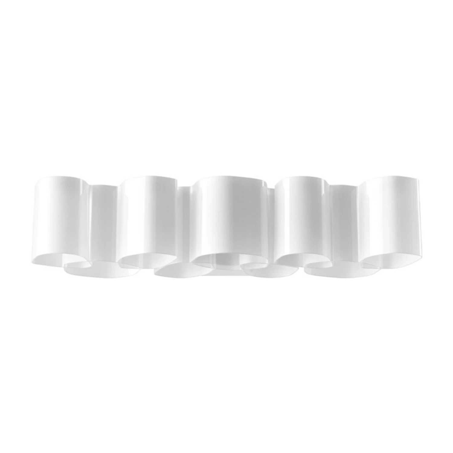 LED-Wandleuchte Honey 72,2 Cm, Dimmbar 4 LED-Wandleuchte Honey 72,2 Cm, Dimmbar – Bild 2