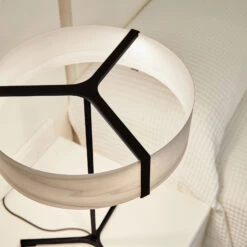 LZF Thesis LED-Tischlampe Schwarz Matt/elfenbein 8 LZF Thesis LED-Tischlampe Schwarz Matt/elfenbein -Philips Store 6048415 2