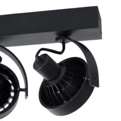 LED-Deckenstrahler Dorian Dreiflammig, Dim To Warm -Philips Store 6055594 3