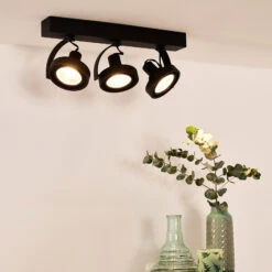 LED-Deckenstrahler Dorian Dreiflammig, Dim To Warm -Philips Store 6055594 4