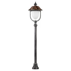 LED-Wegeleuchte 1155LED, Aluminium, 3.000 K -Philips Store 6068206 1