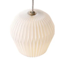 LE KLINT The Bouquet Hängeleuchte 1-flammig Ø20cm 10 LE KLINT The Bouquet Hängeleuchte 1-flammig Ø20cm -Philips Store 6086207 2