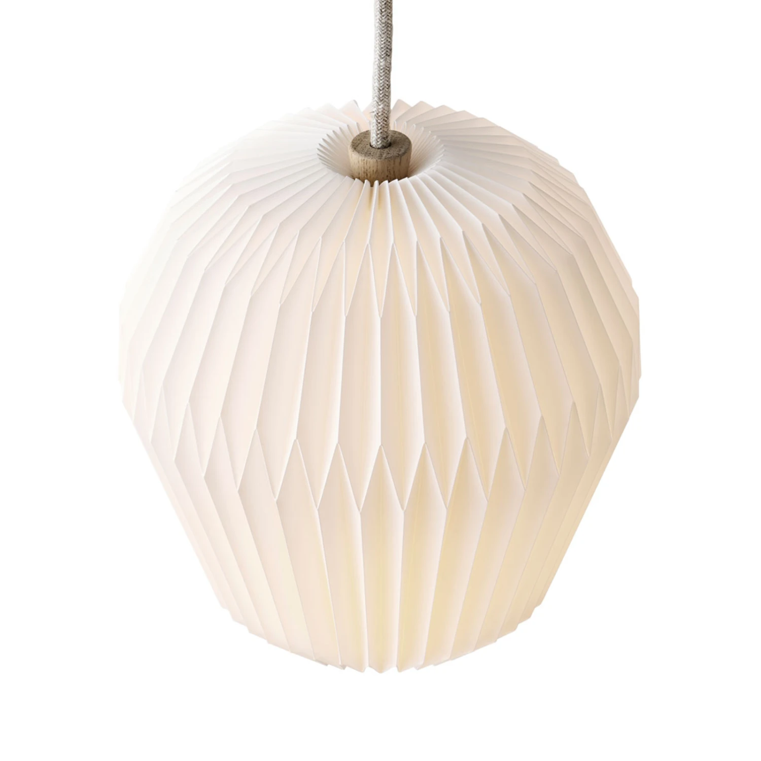 LE KLINT The Bouquet Hängeleuchte 1-flammig Ø20cm 5 LE KLINT The Bouquet Hängeleuchte 1-flammig Ø20cm – Bild 3