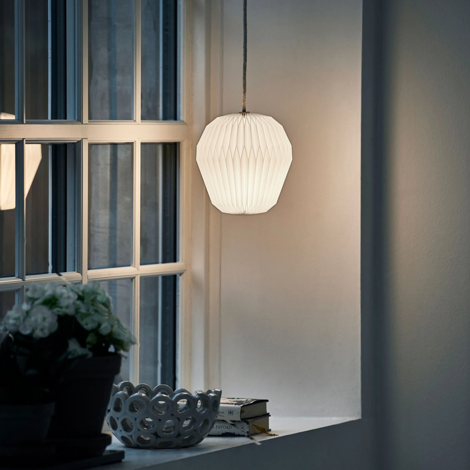 LE KLINT The Bouquet Hängeleuchte 1-flammig Ø20cm 6 LE KLINT The Bouquet Hängeleuchte 1-flammig Ø20cm – Bild 4