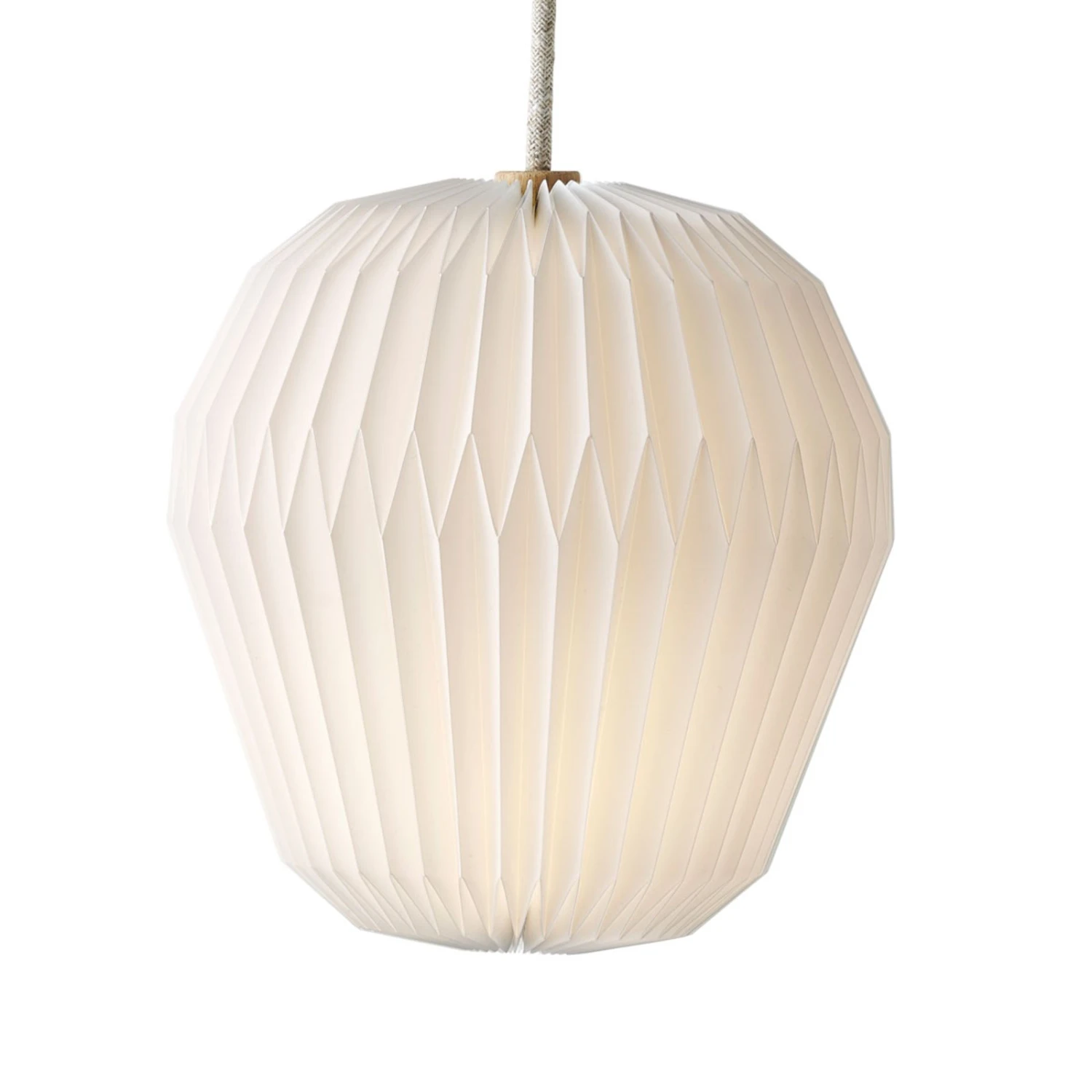 LE KLINT The Bouquet Hängeleuchte 1-flammig Ø20cm 3 LE KLINT The Bouquet Hängeleuchte 1-flammig Ø20cm