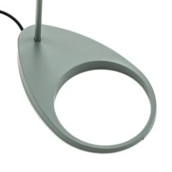 Louis Poulsen AJ - Stehleuchte, Petrol -Philips Store 6090096 5