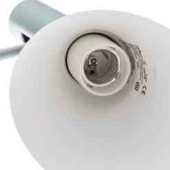 Louis Poulsen AJ - Stehleuchte, Petrol -Philips Store 6090096 7