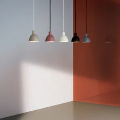 Louis Poulsen Toldbod 120, Pendellampe Blau-grau 7 Louis Poulsen Toldbod 120, Pendellampe Blau-grau -Philips Store 6090146 2