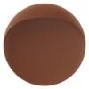 Louis Poulsen Flindt Wandlampe Ø40cm Corten 2.700K -Philips Store 6090179