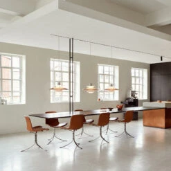 Louis Poulsen PH 5 Copper Hängeleuchte Ø 50 Cm -Philips Store 6090185 2