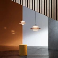 Louis Poulsen PH 5 Copper Hängeleuchte Ø 50 Cm -Philips Store 6090185 3